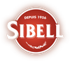 Sibell : depuis 1956